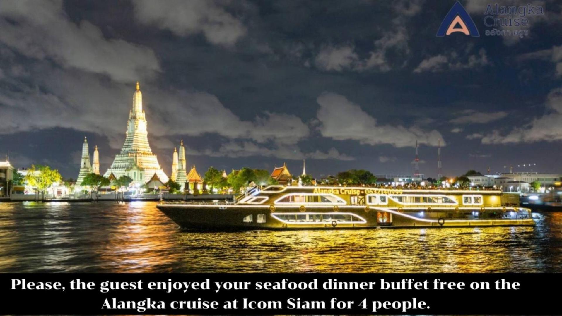 Bluetel Re'Sidence Bangkok Impact - 1 Time Drop-Off Service To Impact Pak Kret Dış mekan fotoğraf